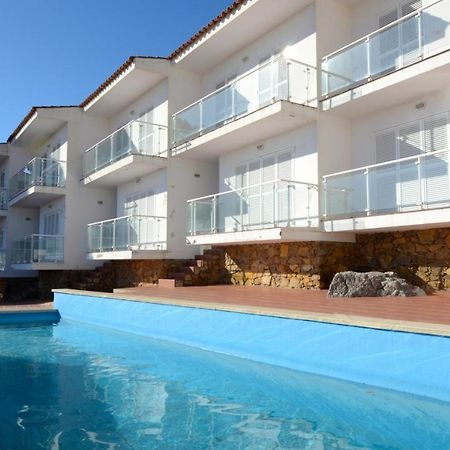 Bonsol 01 - Apartamento Duplex L'Estartit Esterno foto