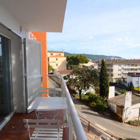 Bonsol 01 - Apartamento Duplex L'Estartit Esterno foto