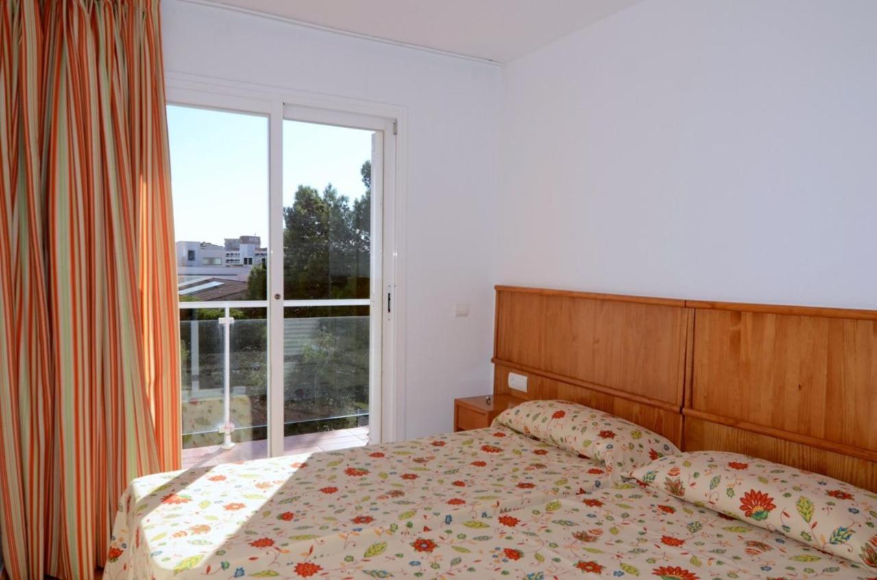 Bonsol 01 - Apartamento Duplex L'Estartit Esterno foto