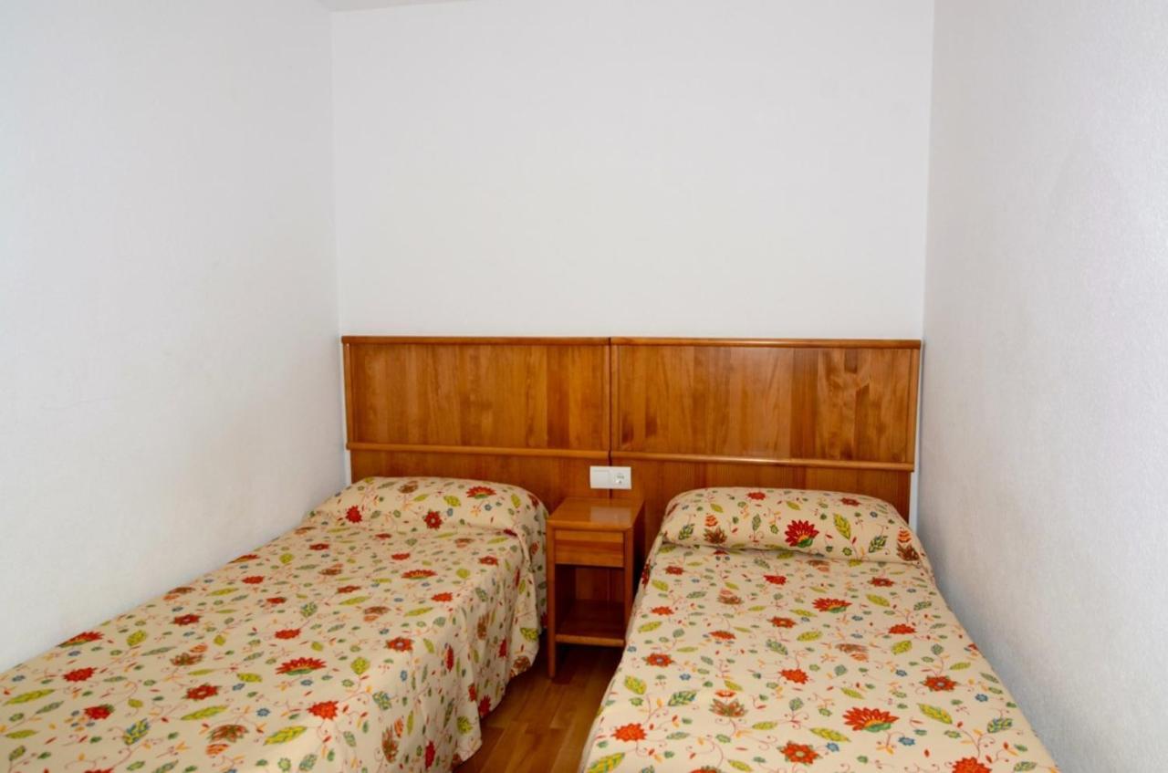 Bonsol 01 - Apartamento Duplex L'Estartit Esterno foto